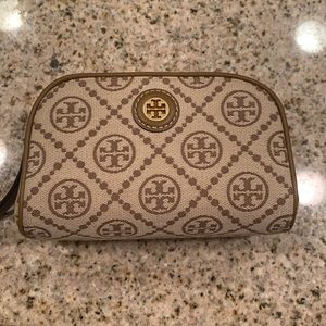 Authentic Tory Burch Make-up Bag